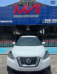 Nissan Kicks SV 2020 - miniatura 2