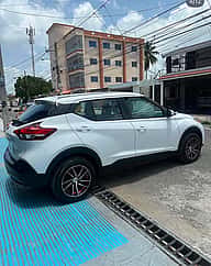Nissan Kicks SV 2020 - miniatura 3