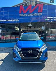 Nissan Kicks SV 2021 - miniatura 1