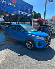 Nissan Kicks SV 2021 - miniatura 2