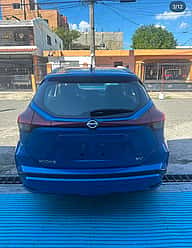 Nissan Kicks SV 2021 - miniatura 3