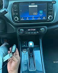 Nissan Kicks SV 2021 - miniatura 4