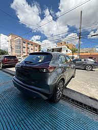 Nissan Kicks SV 2021 - miniatura 10