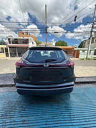 Nissan Kicks SV 2021 - miniatura 8