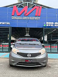 Nissan Note 2016 - miniatura 2