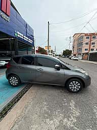 Nissan Note 2016 - miniatura 5