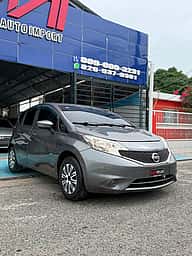 Nissan Note 2016 - miniatura 3