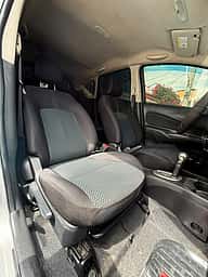 Nissan Note 2016 - miniatura 7
