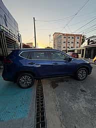 Nissan Rogue S 2020 - miniatura 4