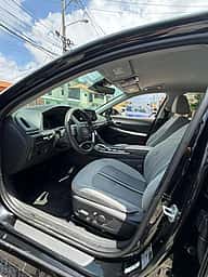 Nissan Rogue Sport 2021 - miniatura 9