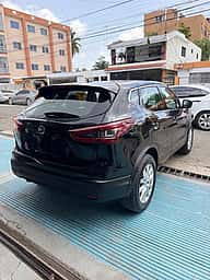 Nissan Rogue Sport 2021 - miniatura 5