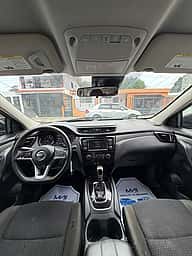 Nissan Rogue Sport 2021 - miniatura 9