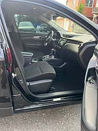 Nissan Rogue Sport 2021 - miniatura 6