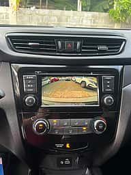 Nissan Rogue Sport 2021 - miniatura 10