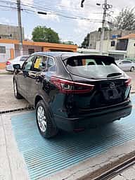 Nissan Rogue Sport 2021 - miniatura 7