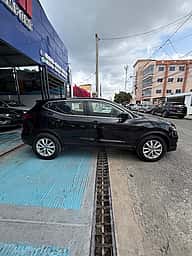 Nissan Rogue Sport 2021 - miniatura 4
