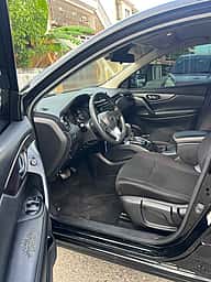 Nissan Rogue Sport 2021 - miniatura 8