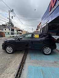 Nissan Rogue Sport 2021 - miniatura 8