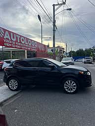 Nissan Rogue Sport 2021 - miniatura 4