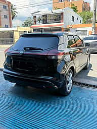 Nissan Rogue SV 2022 - miniatura 7
