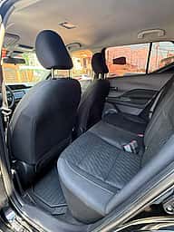 Nissan Rogue SV 2022 - miniatura 12
