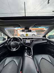 Toyota Camry SE 2019 - miniatura 11