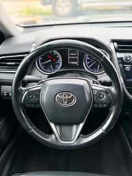 Toyota Camry SE 2019 - miniatura 12