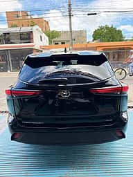 Toyota Highlander L 2021 - miniatura 5