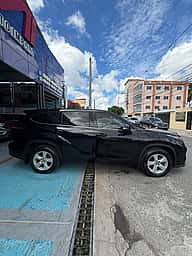 Toyota Highlander L 2021 - miniatura 7