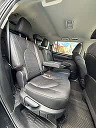 Toyota Highlander L 2021 - miniatura 11