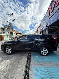 Toyota Highlander L 2021 - miniatura 8