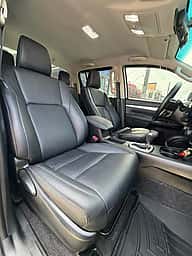 Toyota Hilux SRV 2025 - miniatura 9