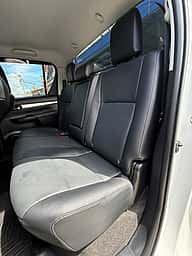 Toyota Hilux SRV 2025 - miniatura 10