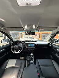 Toyota Hilux SRV 2025 - miniatura 11