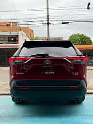 Toyota RAV4 LE 2020 - miniatura 5