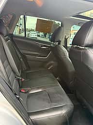 Toyota RAV4 XLE 2020 - miniatura 5