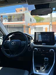 Toyota RAV4 XLE 2021 - miniatura 14