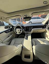 Volvo S60 Inscription T5 2020 - miniatura 5