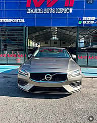 Volvo S60 Inscription T5 2020 - miniatura 2