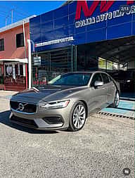 Volvo S60 Inscription T5 2020 - miniatura 1