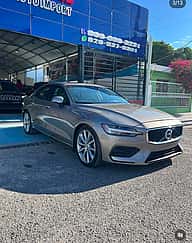 Volvo S60 Inscription T5 2020 - miniatura 3