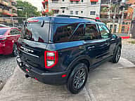 Ford Bronco Sport Big Bend 2022 - miniatura 6