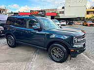 Ford Bronco Sport Big Bend 2022 - miniatura 3