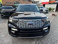 Ford Explorer Platinum 2020 - miniatura 2