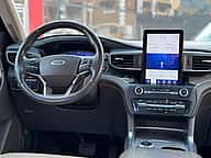 Ford Explorer Platinum 2020 - miniatura 9