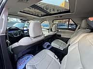 Ford Explorer Platinum 2020 - miniatura 7