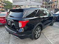Ford Explorer Platinum 2020 - miniatura 6