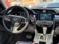 Honda Civic EX 2016 - miniatura 9