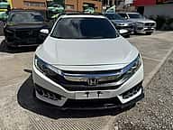 Honda Civic EX 2016 - miniatura 2
