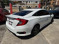 Honda Civic EX 2016 - miniatura 6